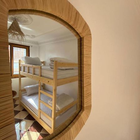 Tama ou Ennza The Moroccan Surf House מראה חיצוני תמונה