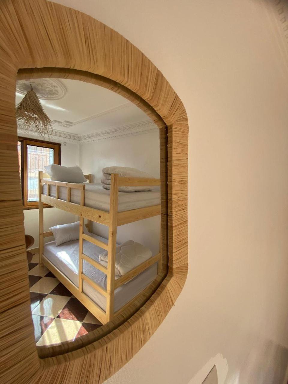 Tama ou Ennza The Moroccan Surf House מראה חיצוני תמונה