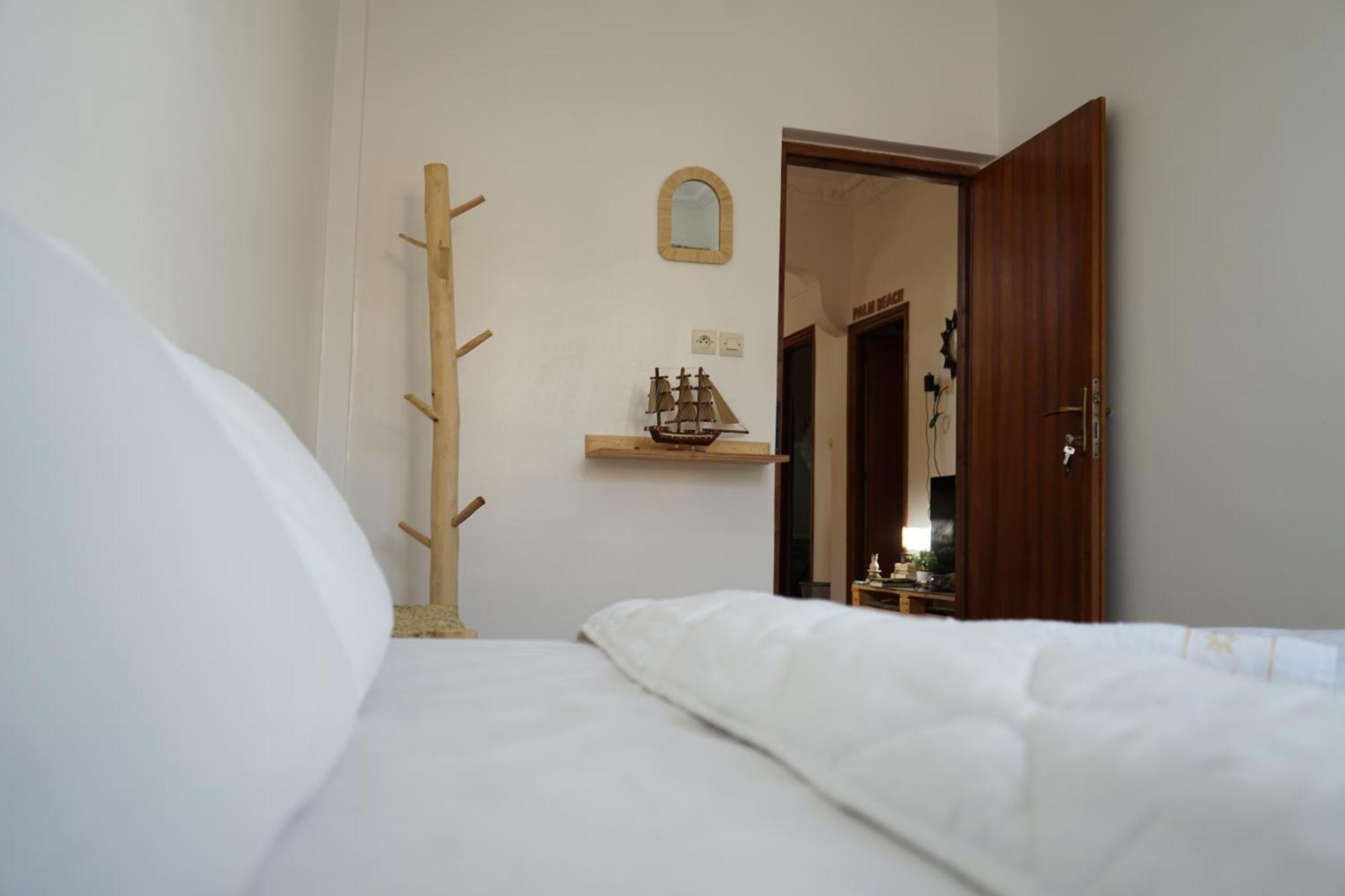Tama ou Ennza The Moroccan Surf House מראה חיצוני תמונה