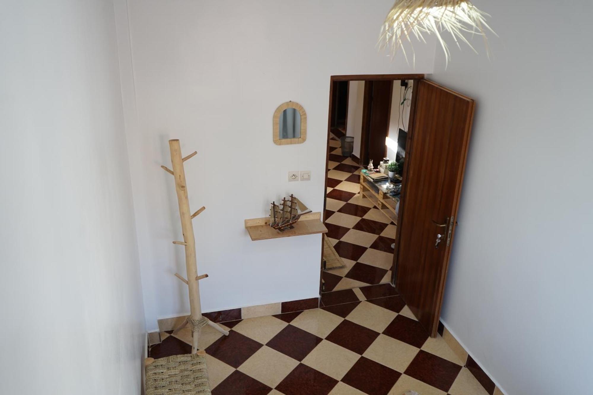 Tama ou Ennza The Moroccan Surf House מראה חיצוני תמונה