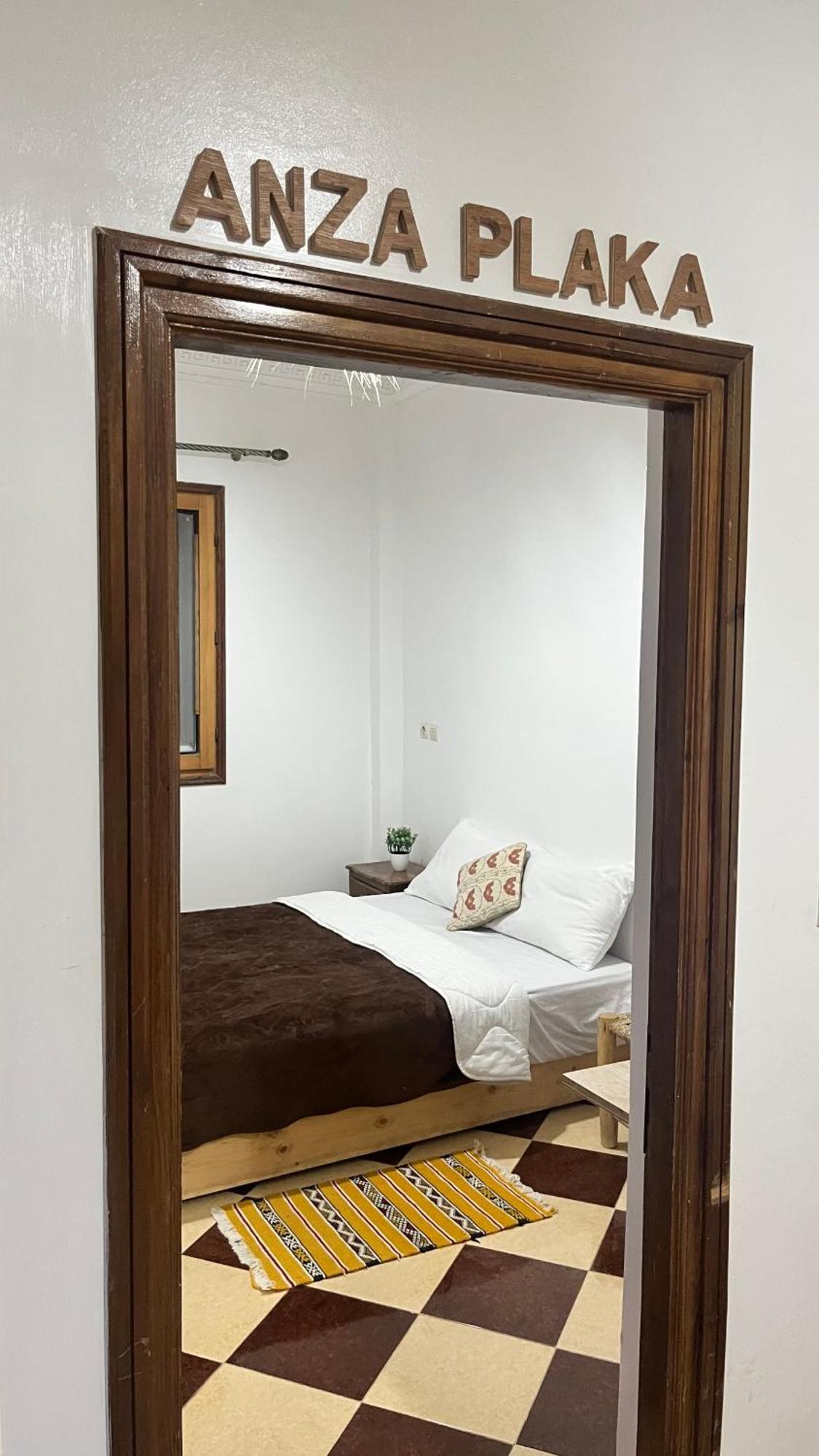 Tama ou Ennza The Moroccan Surf House מראה חיצוני תמונה