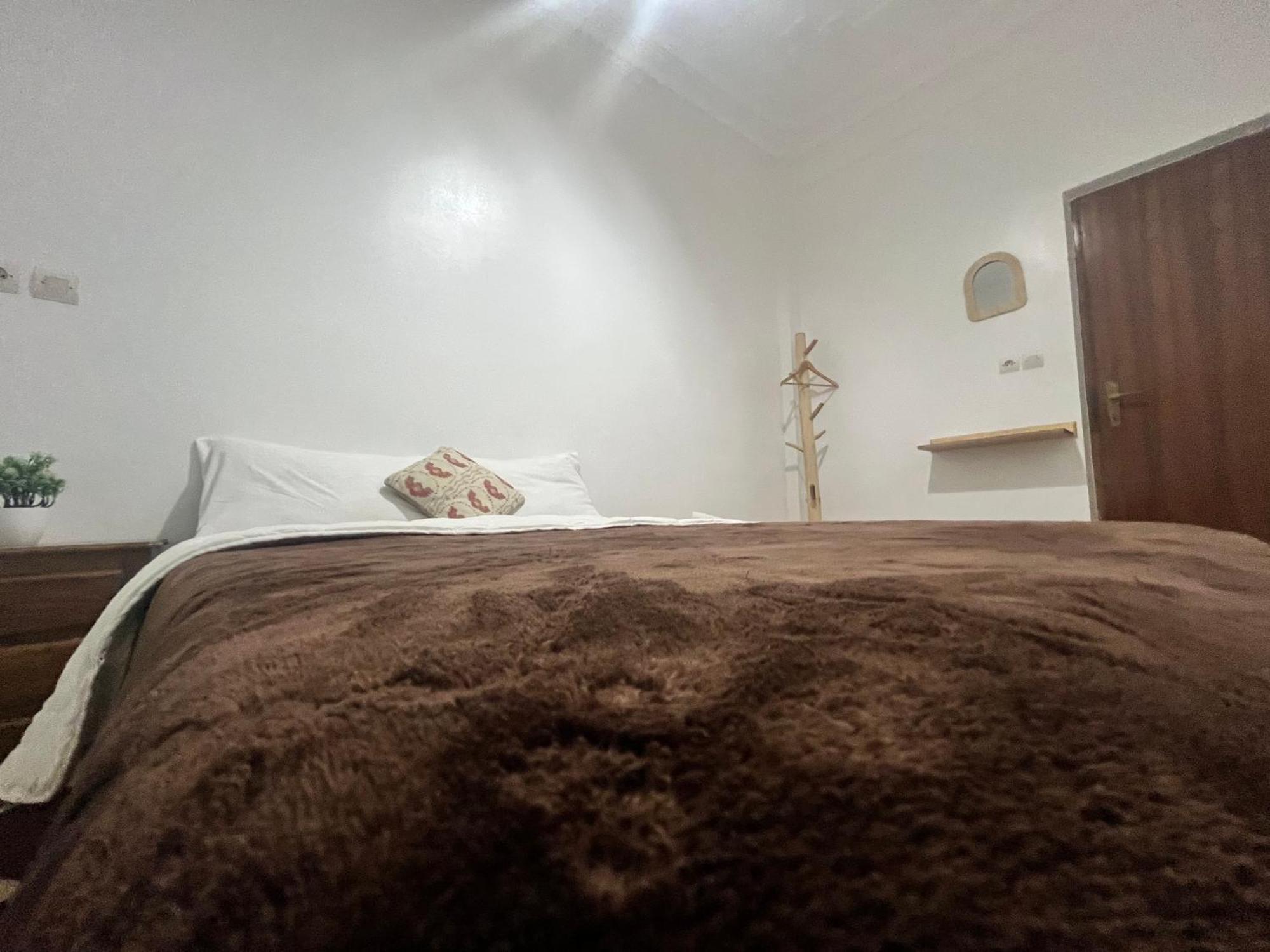 Tama ou Ennza The Moroccan Surf House מראה חיצוני תמונה