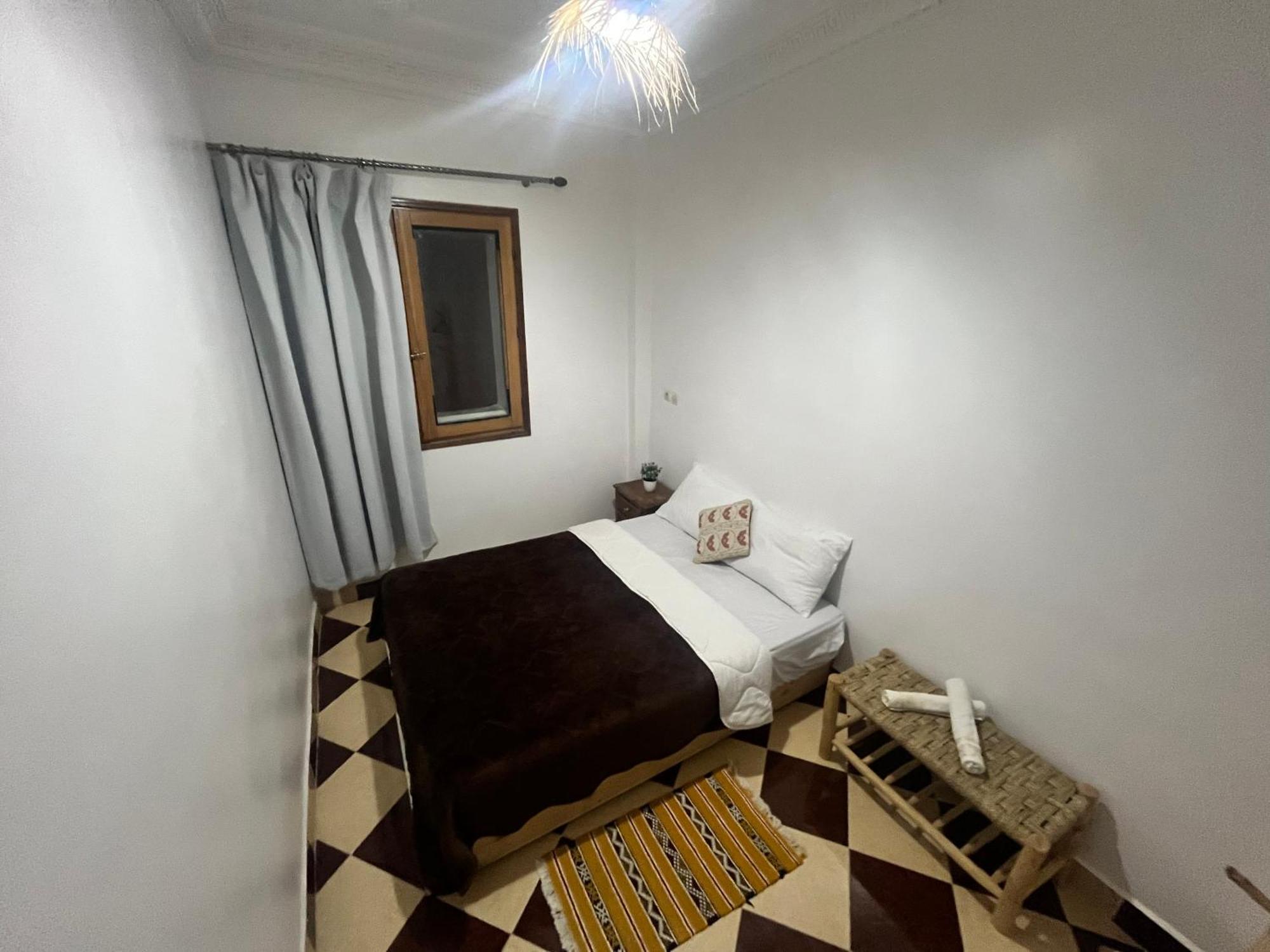 Tama ou Ennza The Moroccan Surf House מראה חיצוני תמונה
