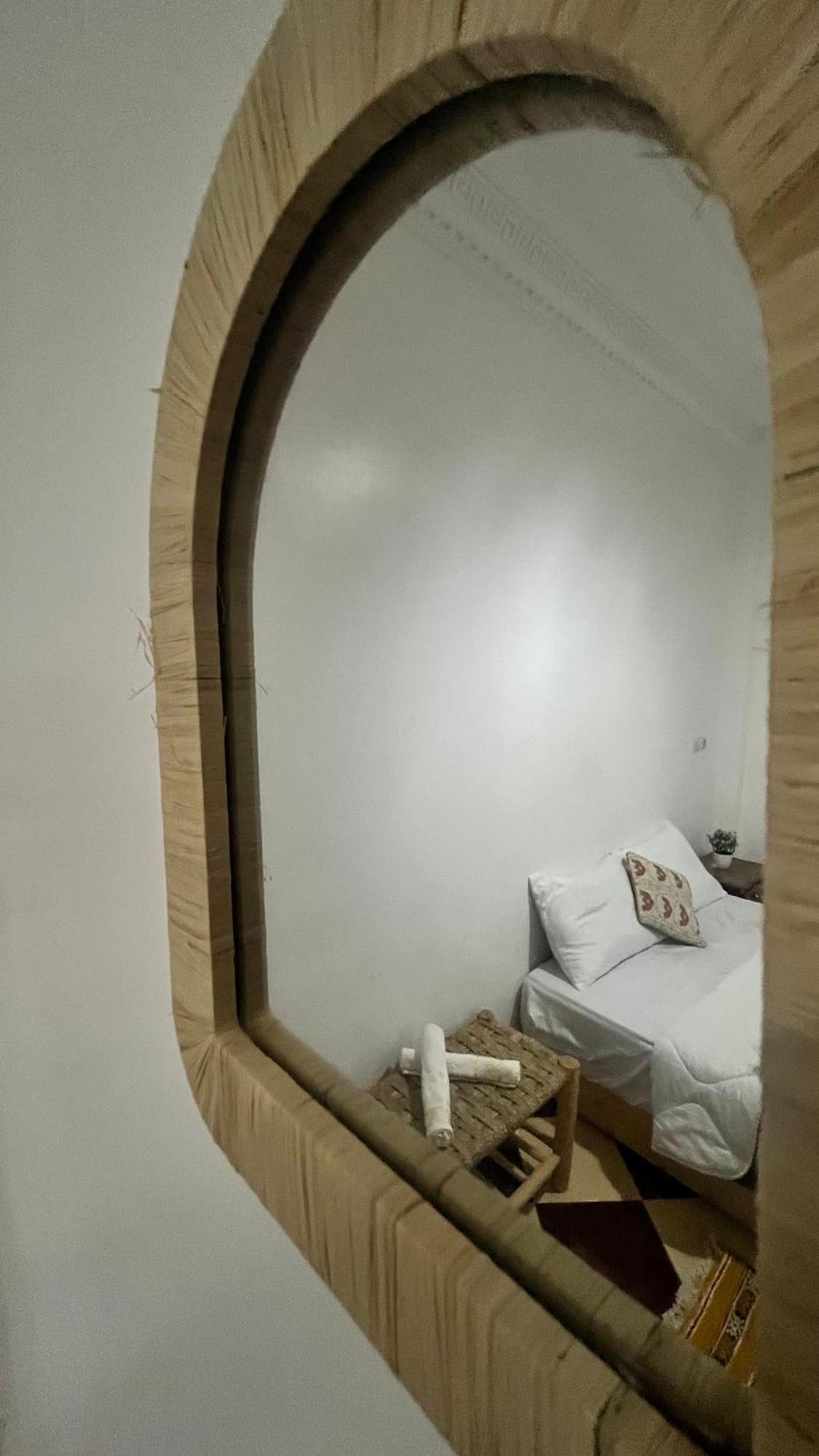 Tama ou Ennza The Moroccan Surf House מראה חיצוני תמונה