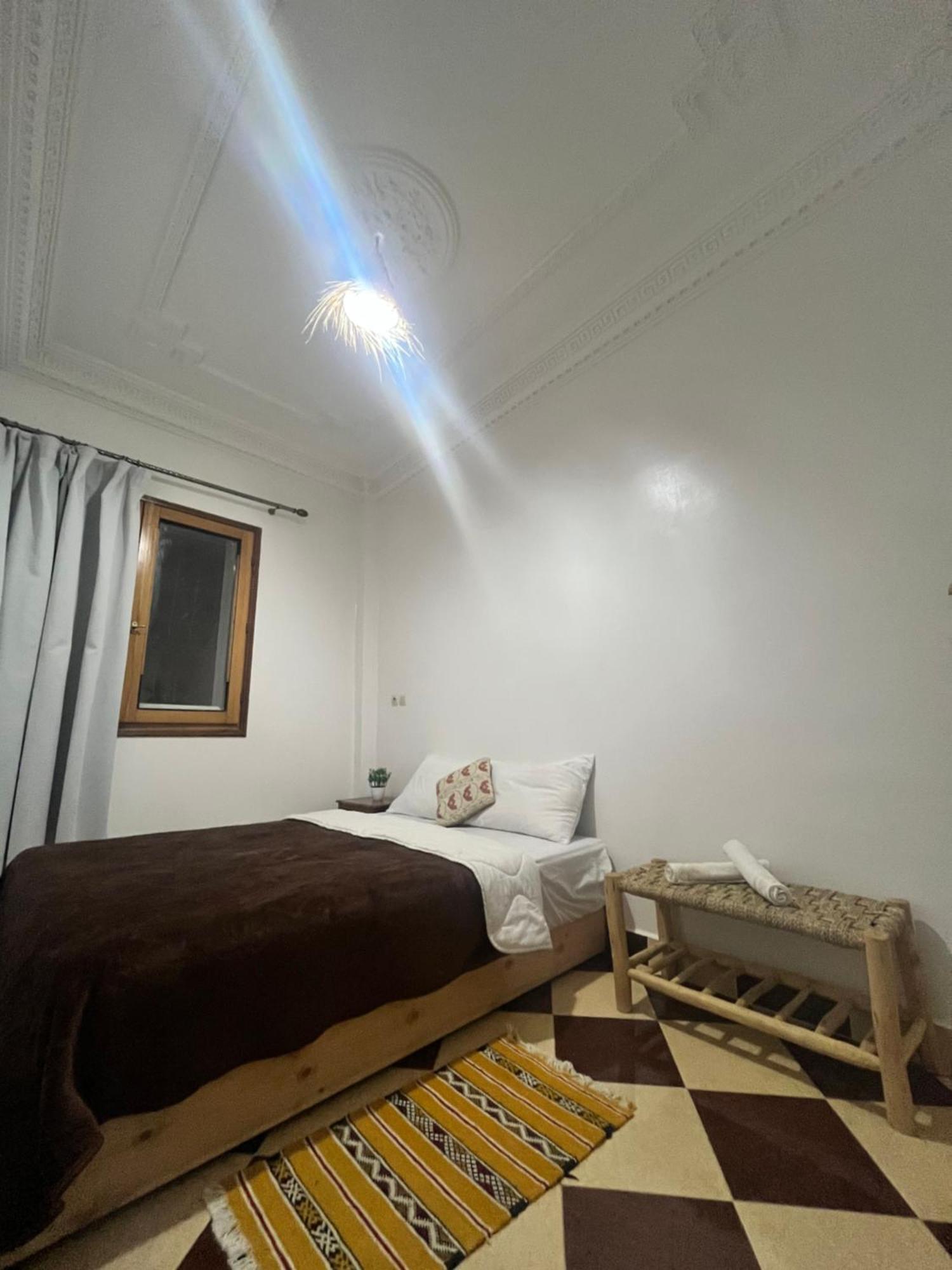 Tama ou Ennza The Moroccan Surf House מראה חיצוני תמונה