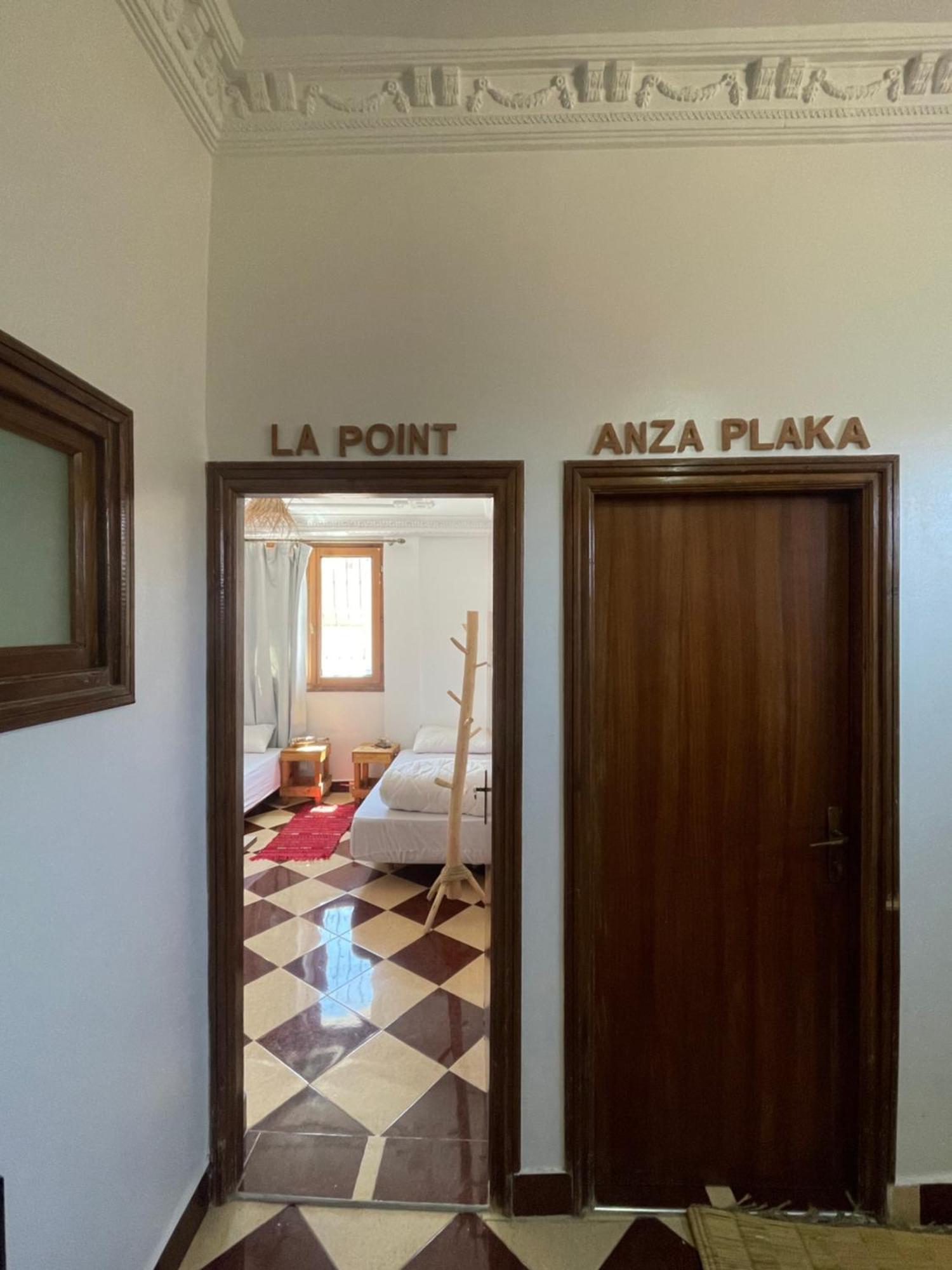 Tama ou Ennza The Moroccan Surf House מראה חיצוני תמונה