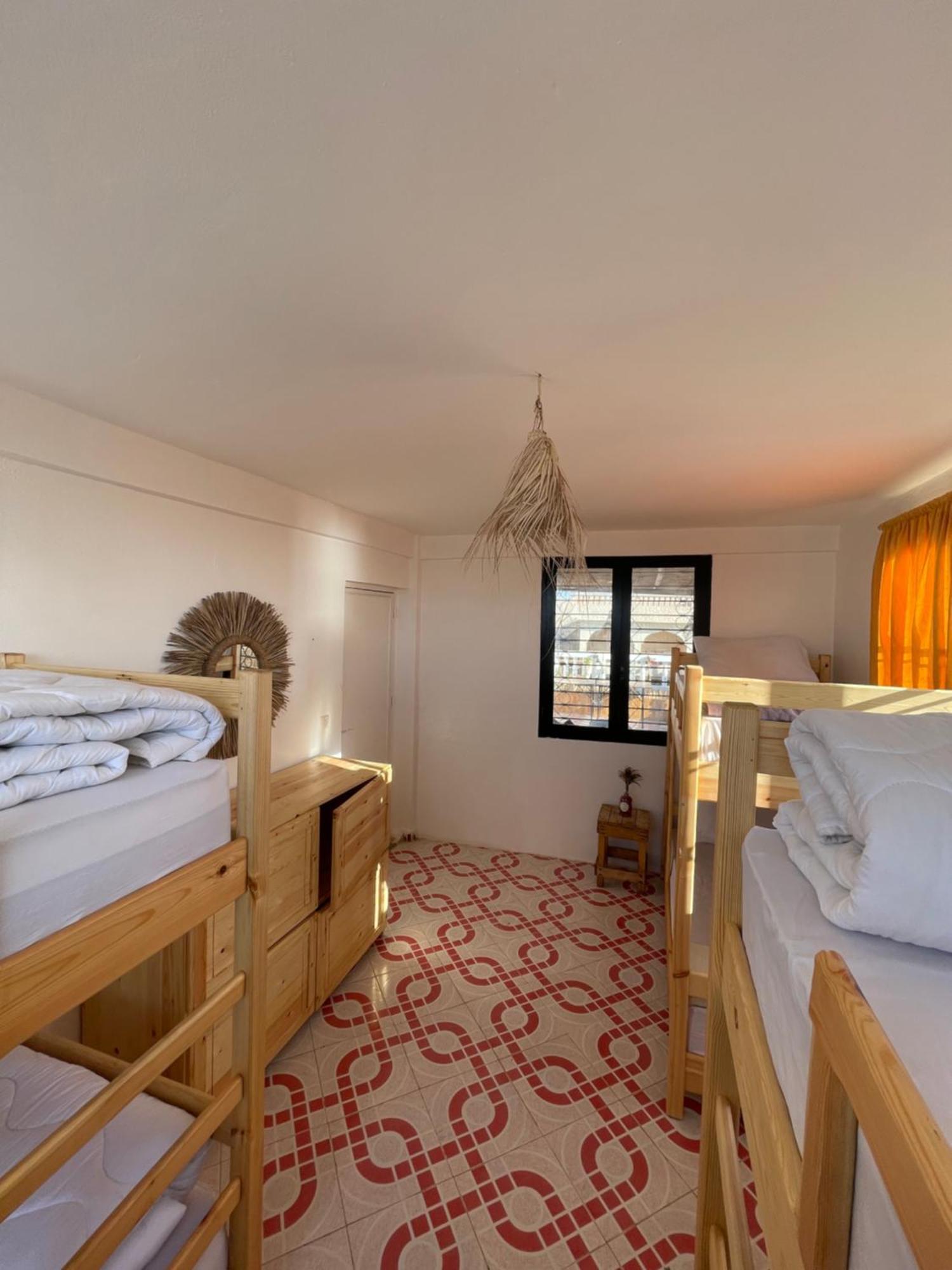 Tama ou Ennza The Moroccan Surf House מראה חיצוני תמונה