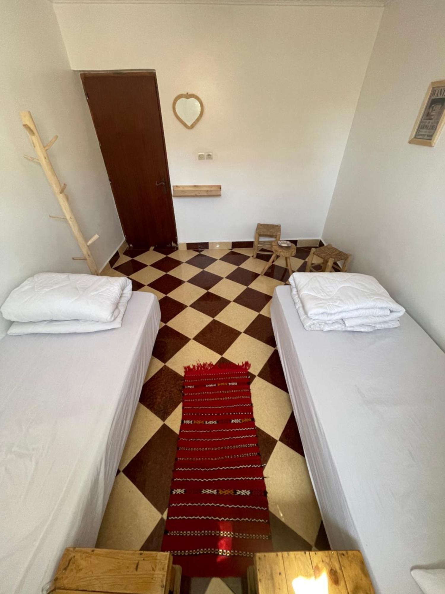 Tama ou Ennza The Moroccan Surf House מראה חיצוני תמונה