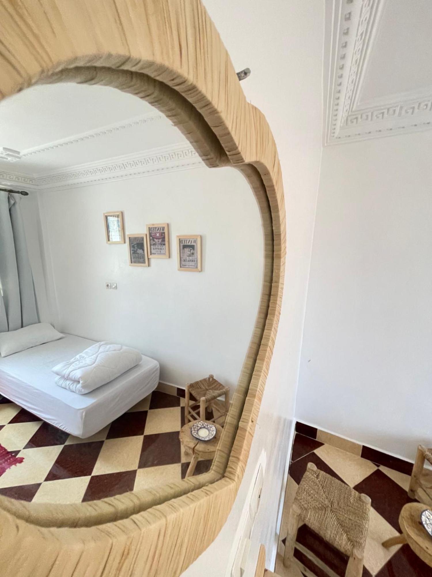 Tama ou Ennza The Moroccan Surf House מראה חיצוני תמונה